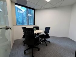 Republic Plaza (D1), Office #538674151